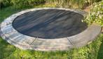 Berg trampoline Champion 430, Enfants & Bébés, Jouets | Extérieur | Trampolines, Enlèvement, Utilisé
