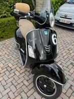 Vespa 250 I.e.   2016, Motoren, Motoren | Piaggio, 250 cc, Scooter, Particulier, 1 cilinder