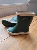Bergstein regenlaarzen maat 23, Kinderen en Baby's, Ophalen of Verzenden, Gebruikt, Laarzen