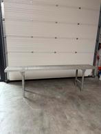 Rollerbaan 3 meter, Ophalen, Gebruikt