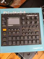 Elektron Digitakt, Muziek en Instrumenten, Ophalen of Verzenden, Gebruikt