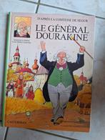 Le Général Dourakine D'après la Comtesse de Ségur, Livres, Une BD, Utilisé, Enlèvement ou Envoi