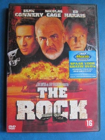 The Rock (1996) beschikbaar voor biedingen