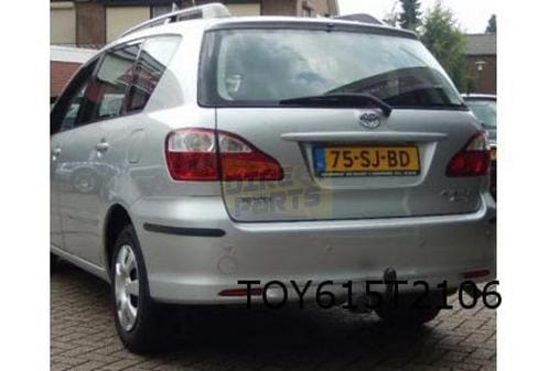 Toyota Avensis Verso (10/03-) achterlicht Rechts binnen Orig, Auto-onderdelen, Verlichting, Toyota, Nieuw, Verzenden