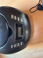 radio, Ophalen, Zo goed als nieuw, Radio, Met cd-speler