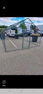 Poulailler ou volière, Animaux & Accessoires, Enlèvement, Neuf