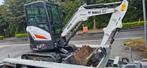 Minigraver  Bobcat 2.7 t.