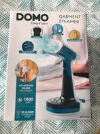 Domo kledingstomer nieuw, Elektronische apparatuur, Strijkijzers en Strijkplanken, Ophalen of Verzenden, Nieuw