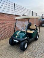 Prachtige Elektrische OFF ROAD 4 persoons Clubcar Golfkar, Ophalen of Verzenden, Zo goed als nieuw, Golfkar, Overige merken