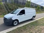 Mercedes-Benz Vito 116CDI **L3**AUT** 21.500+BTW, Automaat, 4 cilinders, Wit, Bedrijf