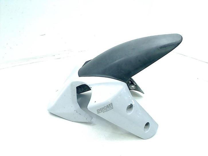 SPATBORD VOOR Multistrada 1200 S 2015-2017 (MTS1200 1200S), Motoren, Onderdelen | Ducati, Gebruikt