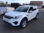 Landrover, Auto's, Particulier, Te koop, Discovery Sport