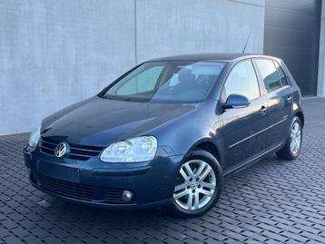 Volkswagen Golf 1.4i 143.000km beschikbaar voor biedingen