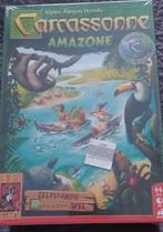 Carcassonne Amazone, Ophalen, Nieuw
