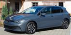 VW Golf 8 1.0 eTSI ACTIVE DSG Automaat Mild Hybrid Nieuwst!!, Te koop, Grijs, 98 g/km, Benzine