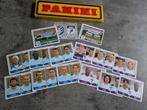 15 AUTOCOLLANTS PANINI FOOTBALL 2002 V.GEEL/HARELBEKE, Envoi, Neuf