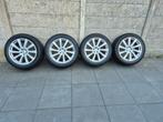 20  inch Volvo XC90 Inscription velgen + winterbanden, Auto-onderdelen, Banden en Velgen, Ophalen, Winterbanden, Band(en), 20 inch