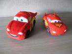 ♥ Knuffels Cars, Ophalen of Verzenden, Zo goed als nieuw