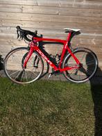 Pinarello Dogma kader 56, Ophalen, Zo goed als nieuw, Carbon, Heren