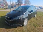 Opel zafira, Monovolume, Euro 6, 7 zetels, Bedrijf