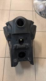 Factory gasgas naftbak, Ophalen of Verzenden