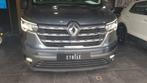 RENAULT TRAFIC  9 ZIT, Voorwielaandrijving, Stof, Euro 6, 4 cilinders