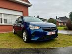 Opel Corsa 2021 Panoramadak, Auto's, Euro 6, Blauw, Particulier, Electronic Stability Program (ESP)