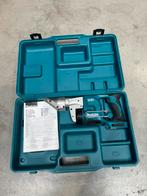 Makita plaatschaar DJS130, Doe-het-zelf en Bouw, Ophalen, Zo goed als nieuw