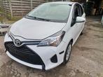 Toyota Yaris 1e eigennaar Airco,Navi, Achat, 998 cm³, Euro 6, Autre carrosserie