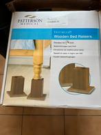 Blocs réhausseur lit (reflux), Enlèvement ou Envoi, Comme neuf