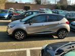 2014 Renault Captur automaat, Auto's, Automaat, Euro 5, Gebruikt, Bedrijf