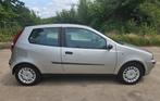 Fiat punto 1.2 essence Bj 2002 152000 km HOMOLOGUÉE, Autos, Achat, Entreprise, Boîte manuelle, Autres couleurs