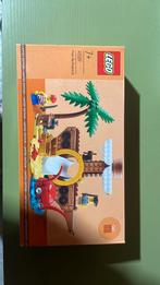 Lego - pirate ship playground, Ophalen, Zo goed als nieuw, Lego