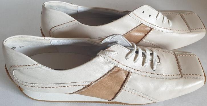 Semler Select sneakers "Steffi" mt 45, Kleding | Dames, Schoenen, Nieuw, Sneakers, Overige kleuren, Ophalen of Verzenden