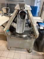 Bakkerij Bouleuse, Zakelijke goederen, Ophalen