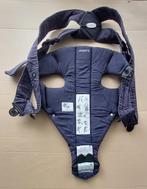 Babydraagzak en winterdeken, Kinderen en Baby's, Ophalen, Gebruikt, Baby Björn