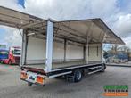 Scania P220-94D 4x2 Daycab Euro2 Manual - Analog Tacho -BDF-, Scania, Te koop, ABS, Handgeschakeld
