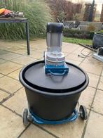 Lijmmenger HBM, Doe-het-zelf en Bouw, Ophalen, Nieuw