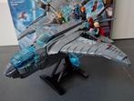 Lego Marvel The Avenger Quinjet (76248), 1 ou 2 joueurs, Enlèvement, Comme neuf, LEGO