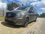 mercedes vito 114cdi, Auto's, 100 kW, Euro 5, Zwart, Bruin