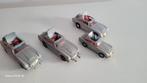 corgi james bond lot, Hobby & Loisirs créatifs, Enlèvement ou Envoi, Utilisé, Voiture, Corgi