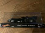 Batmobile Hotwheels Batman returns, Hobby en Vrije tijd, Ophalen, Nieuw