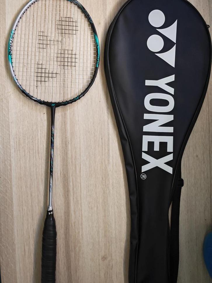 Astrox 88d Pro | Badminton Racket, Sport en Fitness, Badminton, Nieuw, Racket(s), Ophalen