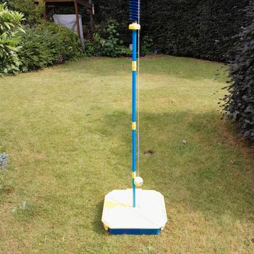 Swingball van Mookie beschikbaar voor biedingen