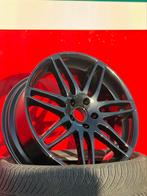 Audi RS4 Velgenset 19Inch, Auto-onderdelen, Banden en Velgen, Ophalen of Verzenden, 19 inch