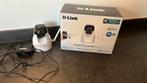 Acheteur Recontacter moi urgent Camera D-Link DCS-5222L., Audio, Tv en Foto, Videobewaking, Ophalen of Verzenden, Zo goed als nieuw