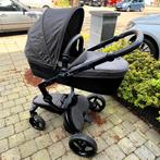 Mima Xari Sport + alle accessoires, Kinderen en Baby's, Kinderwagens en Combinaties, Zo goed als nieuw, Verstelbare duwstang, Ophalen