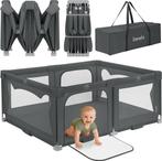 Grondbox nieuw, Enfants & Bébés, Parcs, Enlèvement, Neuf, Rectangulaire