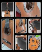 Klassieke gitaar yamaha, morgan, Seagull 12 string, 12 cordes, Guitare classique ou espagnole, Enlèvement, Utilisé