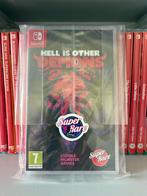 Hell Is Other Demons (Nintendo Switch) - Super Rare, Games en Spelcomputers, Ophalen, Nieuw